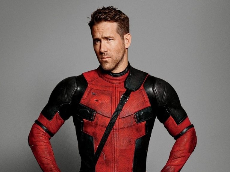 The evolution of Ryan Reynolds; From Nickelodeon to a superhero | Fly FM