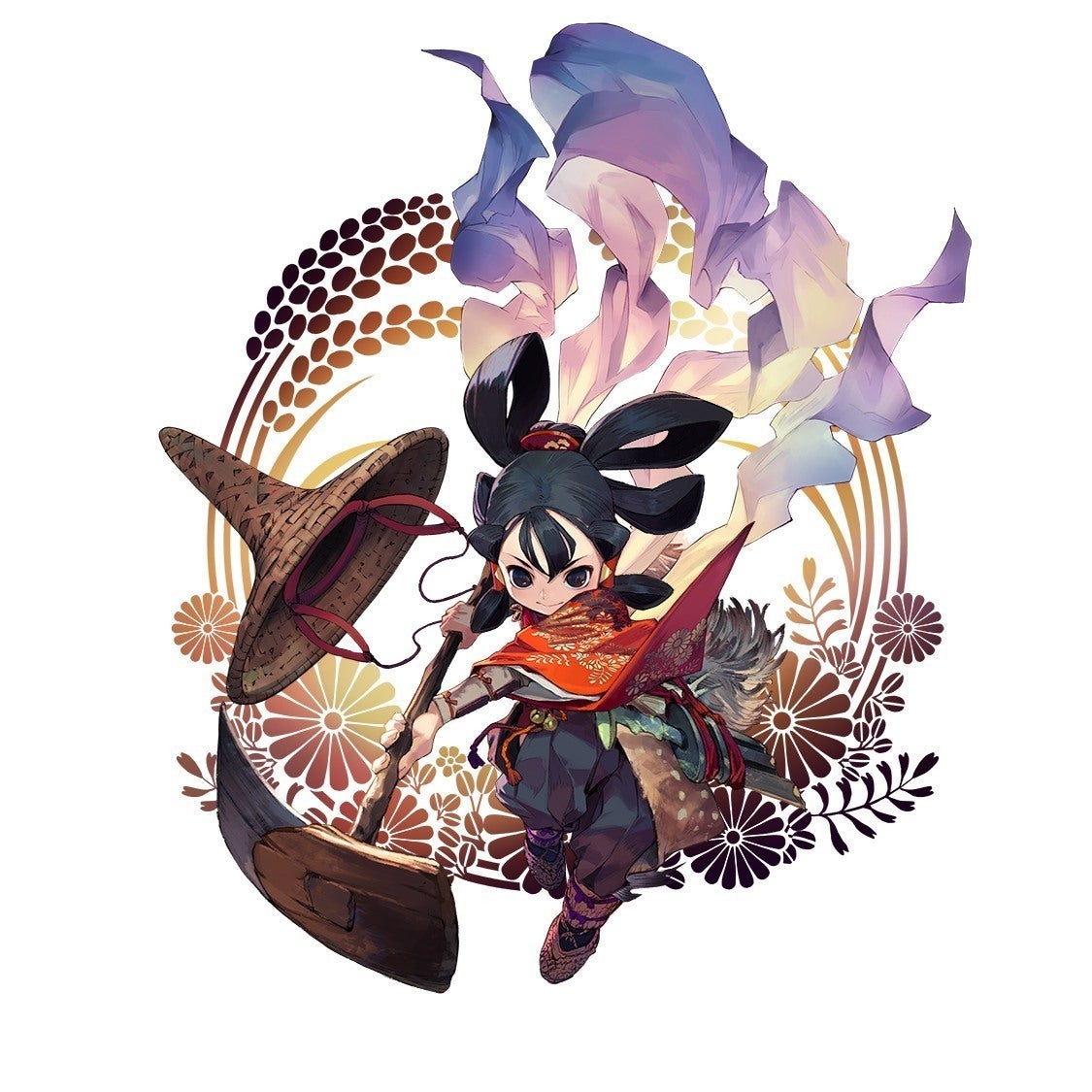 Background