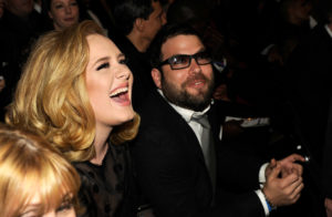 Adele and Simon Konecki divorce