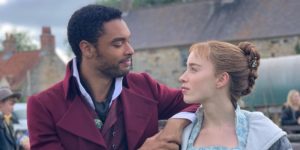 Oh No! 'Bridgerton' Star Regé-Jean Page Is Rumored To Have A Girlfriend Who Is...