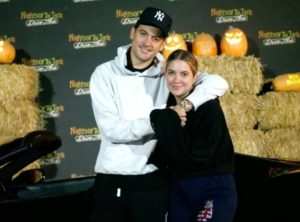 Ashley Benson Broke Up With Ladies Man G-Eazy Because He Wasn't Fully Committed 