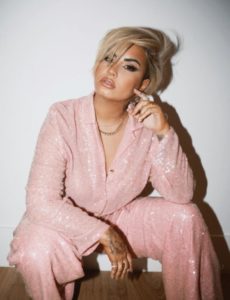 I feel more myself now Here's Why Demi Lovato Has Short Hair Now