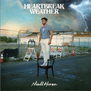 Heartbreak Weather Niall Horan