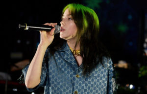 Billie Eilish Documentary