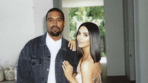 Kim Kardashian OFFICIALLY Files for Divorce From Kanye West After Six Years Of Marriage