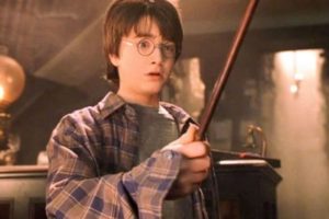 Daniel Radcliffe Admits He's "Intensely Embarrassed" By His Acting In 'Harry Potter' 