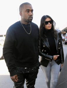 Kim Kardashian OFFICIALLY Files for Divorce From Kanye West After Six Years Of Marriage