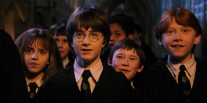 Daniel Radcliffe Admits He's "Intensely Embarrassed" By His Acting In 'Harry Potter' 