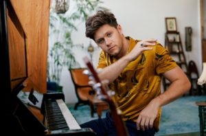 Niall Horan new album NH3