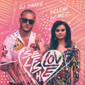 Selena Gomez And DJ Snake Drop Sassy & Creepy New Song 'Selfish Love' MV