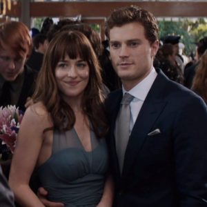 Final 'Fifty Shades Of Grey' Novel As Told By Christian Grey Coming VERY Soon