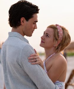 10 Famous Couples You Probably Forgot Fell In Love On Set 