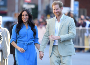 Duchess of Sussex