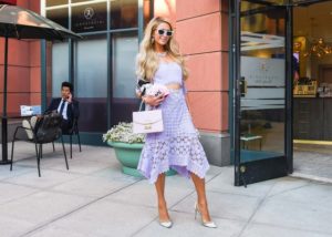  Paris Hilton Remembers Terrifying Moment When She Came Home To An Intruder Waiting For Her 