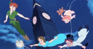 Disney+ Restricts Access For Kids Under 7 Years Old For “Negative Depictions” In Problematic Films Like Dumbo And Peter Pan