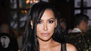 Naya Rivera's Final Film Role Before Her Horrific Death Is Voicing Catwoman