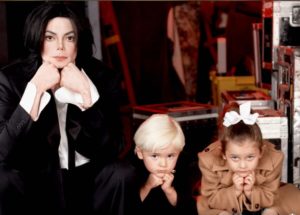 Paris Jackson Reveals Rare Glimpse On Life With Dad Micheal Jackson