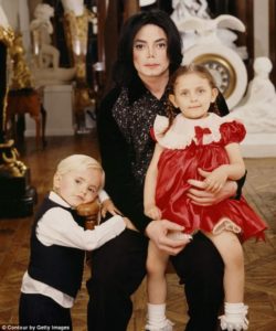 Paris Jackson Reveals Rare Glimpse On Life With Dad Micheal Jackson