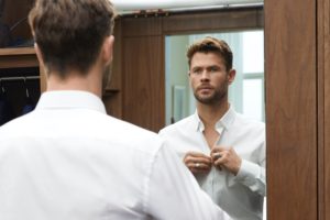 Chris Hemsworth Said He'd Be Taken Seriously As An Actor If He Changed This About His Body 