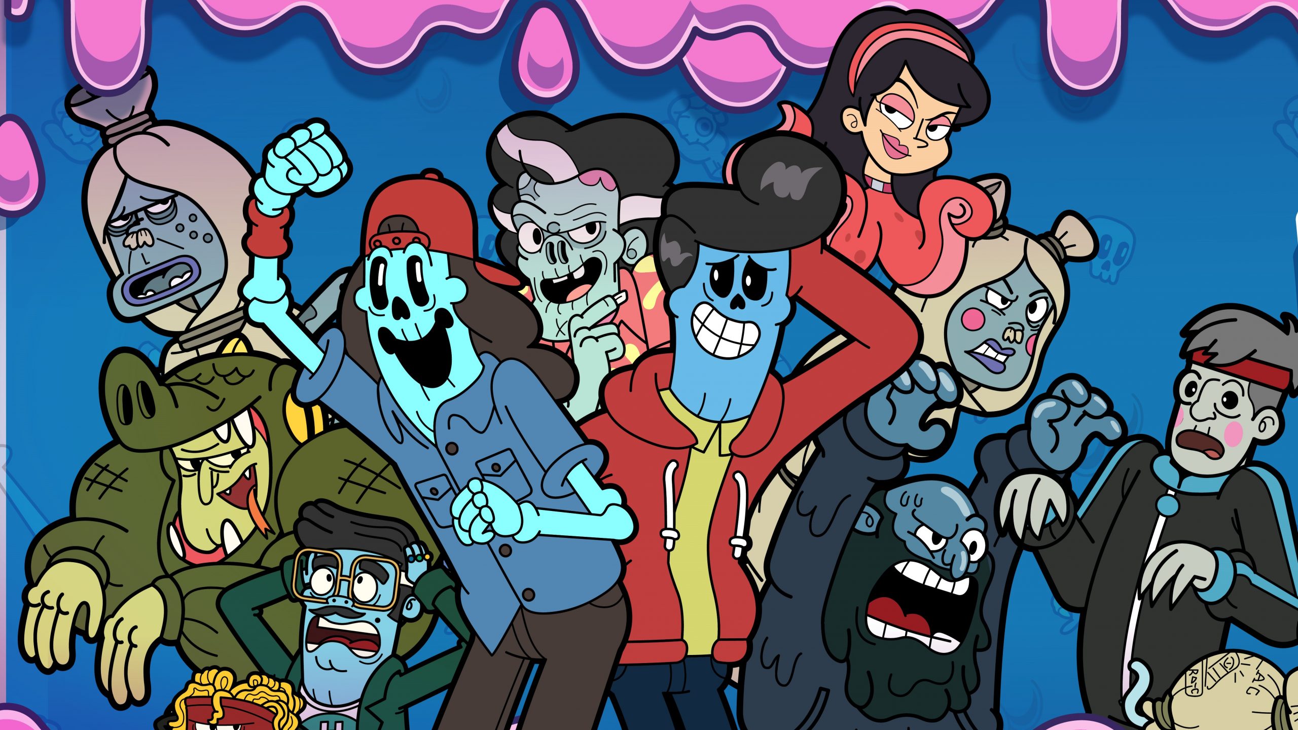 Background