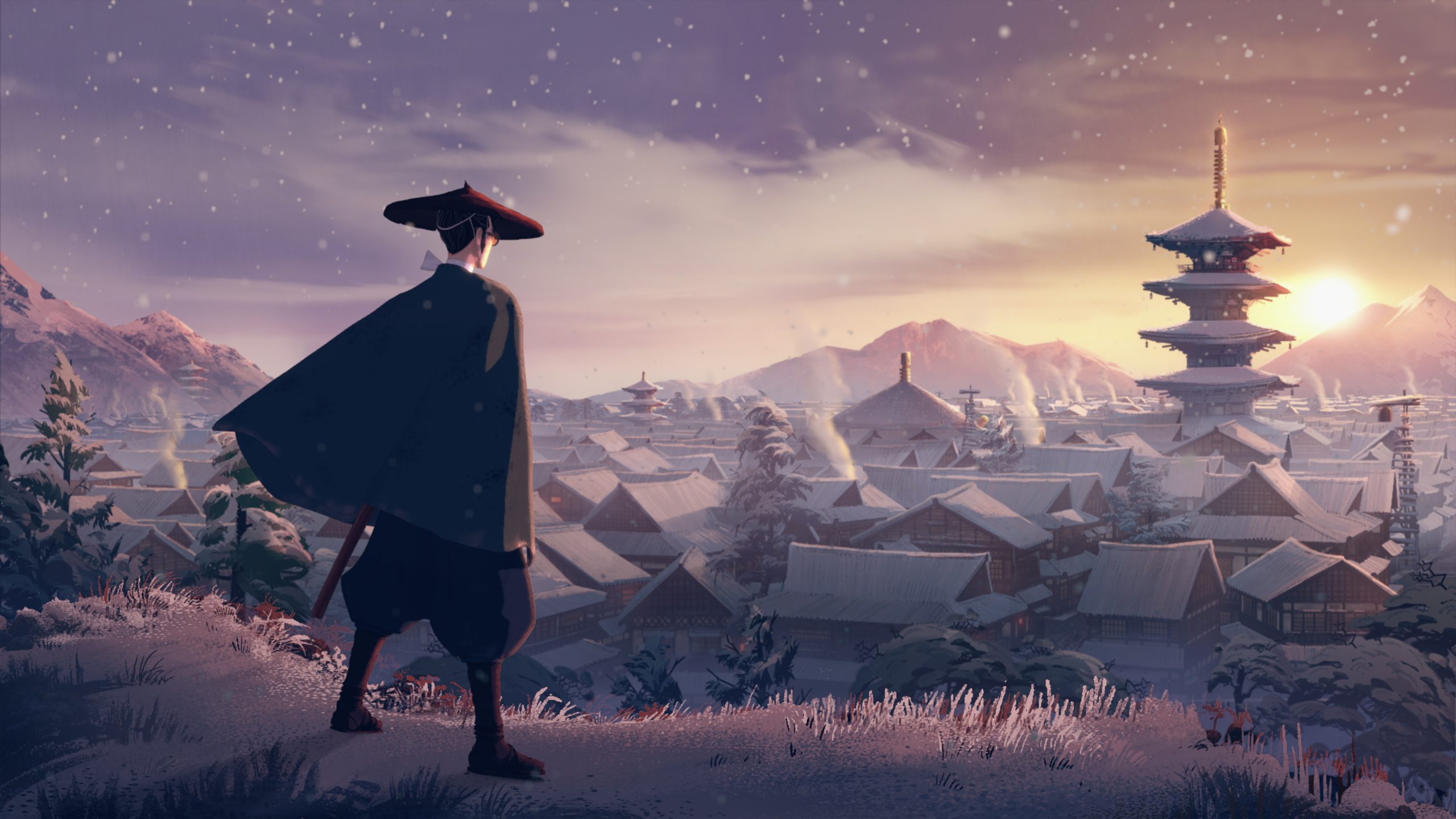 Background